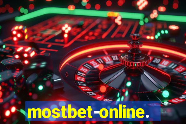 mostbet-online.com.br