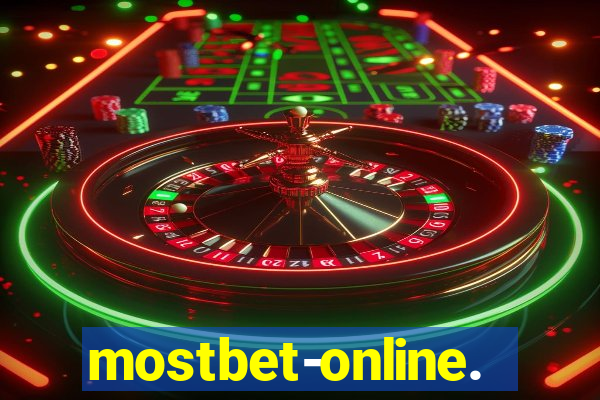 mostbet-online.com.br