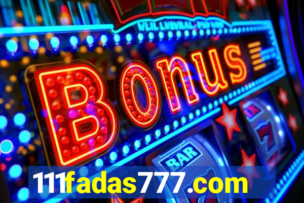 111fadas777.com