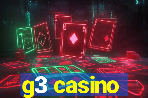 g3 casino