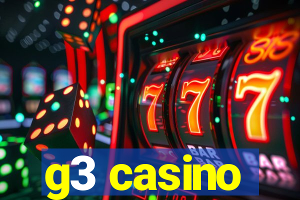 g3 casino