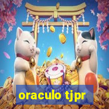 oraculo tjpr