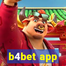 b4bet app