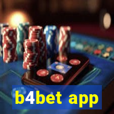 b4bet app