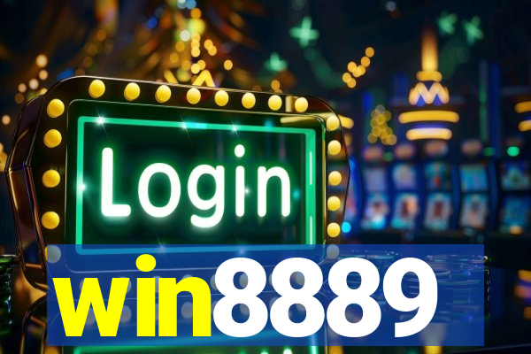 win8889