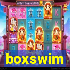 boxswim