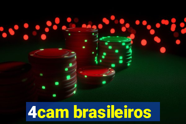 4cam brasileiros