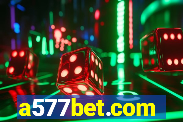 a577bet.com