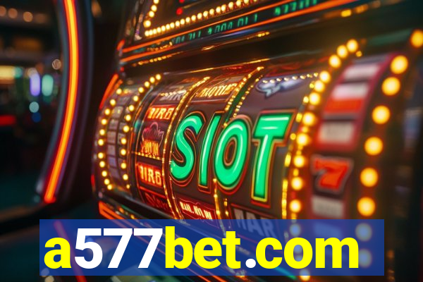 a577bet.com