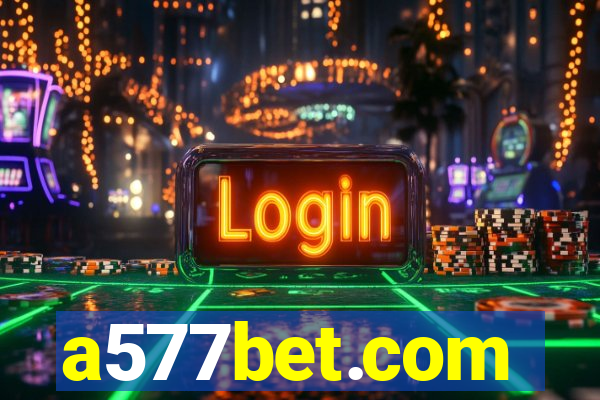 a577bet.com