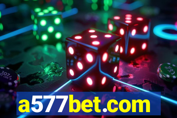 a577bet.com