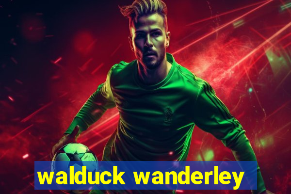 walduck wanderley