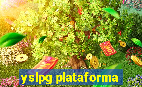 yslpg plataforma