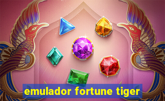 emulador fortune tiger