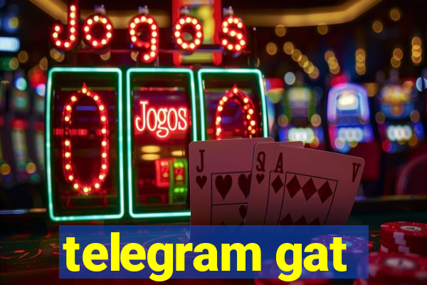 telegram gat