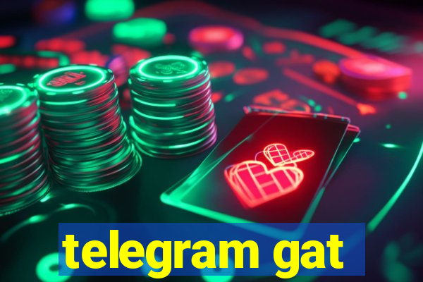 telegram gat