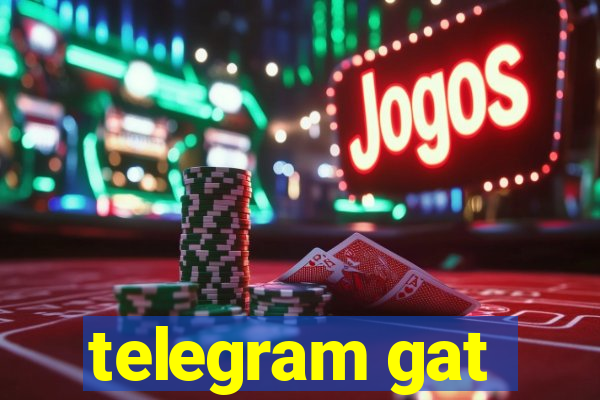 telegram gat