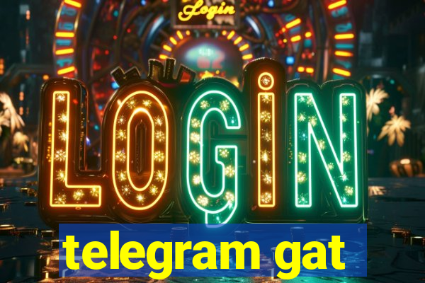 telegram gat