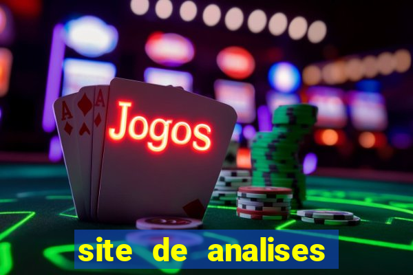 site de analises futebol virtual bet365