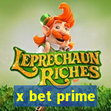 x bet prime