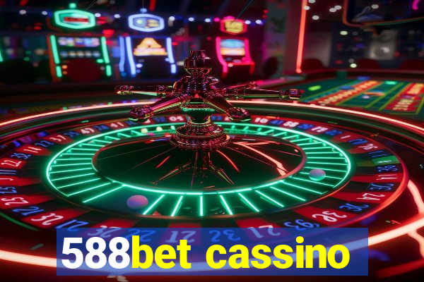 588bet cassino