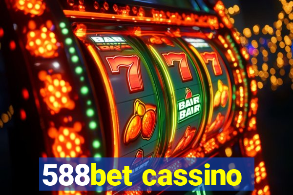 588bet cassino