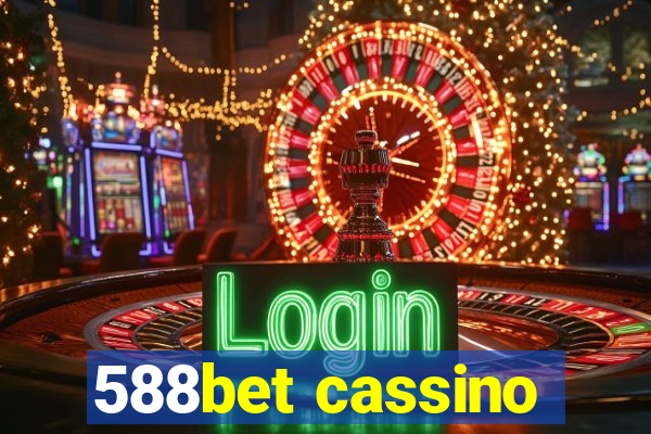 588bet cassino