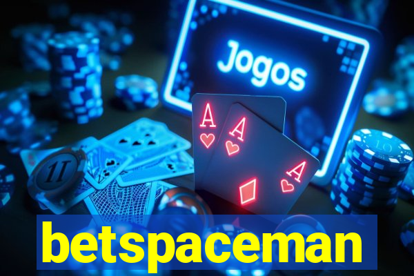 betspaceman