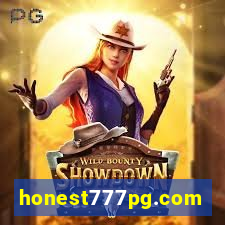 honest777pg.com