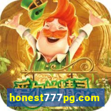 honest777pg.com