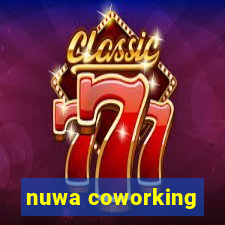 nuwa coworking