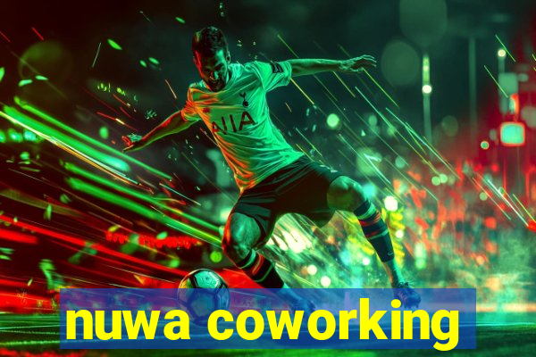 nuwa coworking