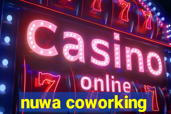 nuwa coworking