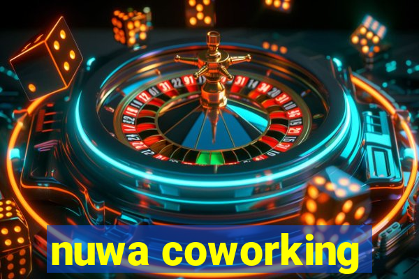 nuwa coworking