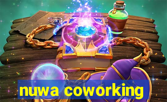 nuwa coworking