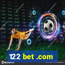 122 bet .com