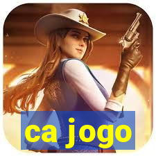 ca jogo