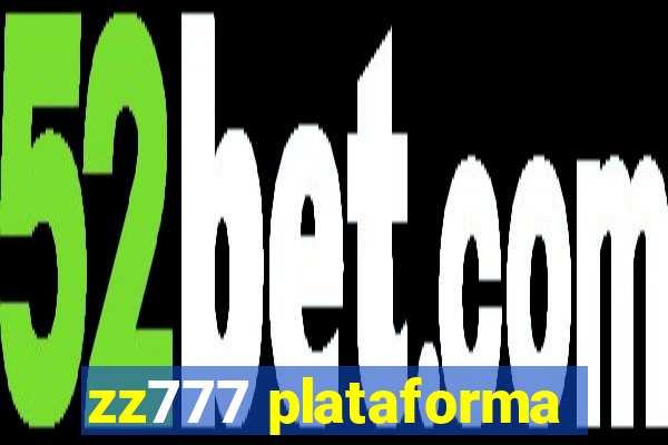 zz777 plataforma