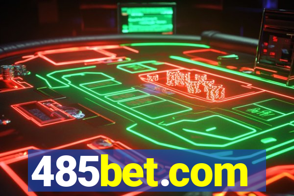 485bet.com