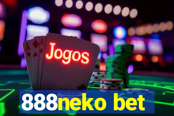 888neko bet