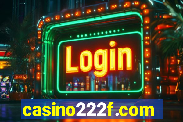 casino222f.com