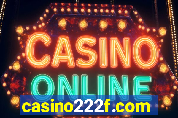 casino222f.com