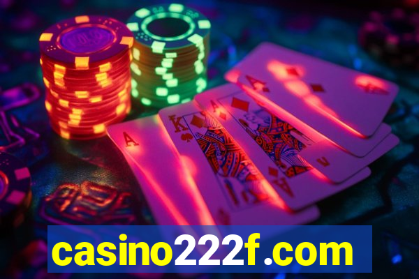 casino222f.com