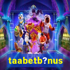 taabetb?nus