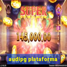 audipg plataforma