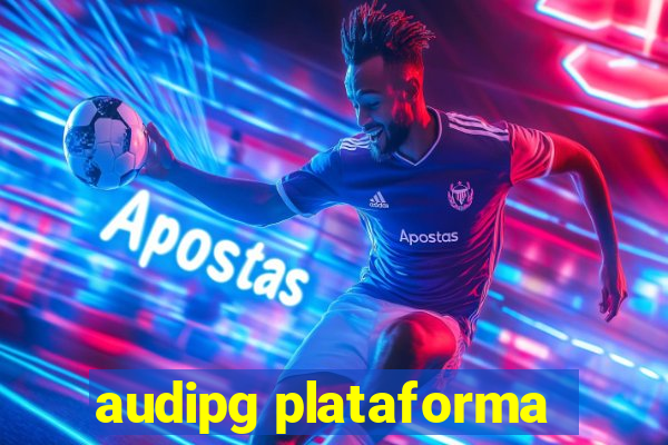 audipg plataforma