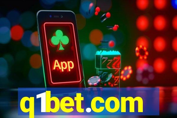 q1bet.com