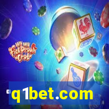 q1bet.com