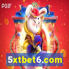 5xtbet6.com