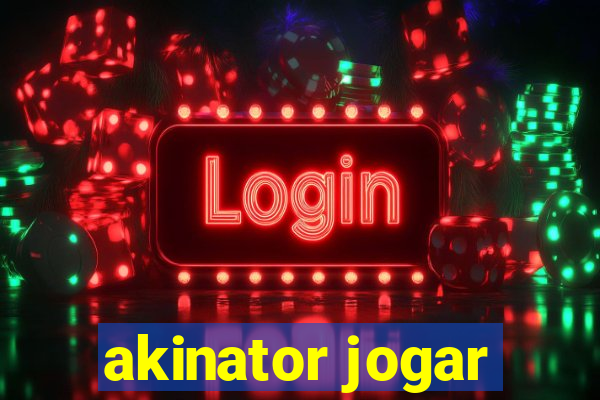 akinator jogar